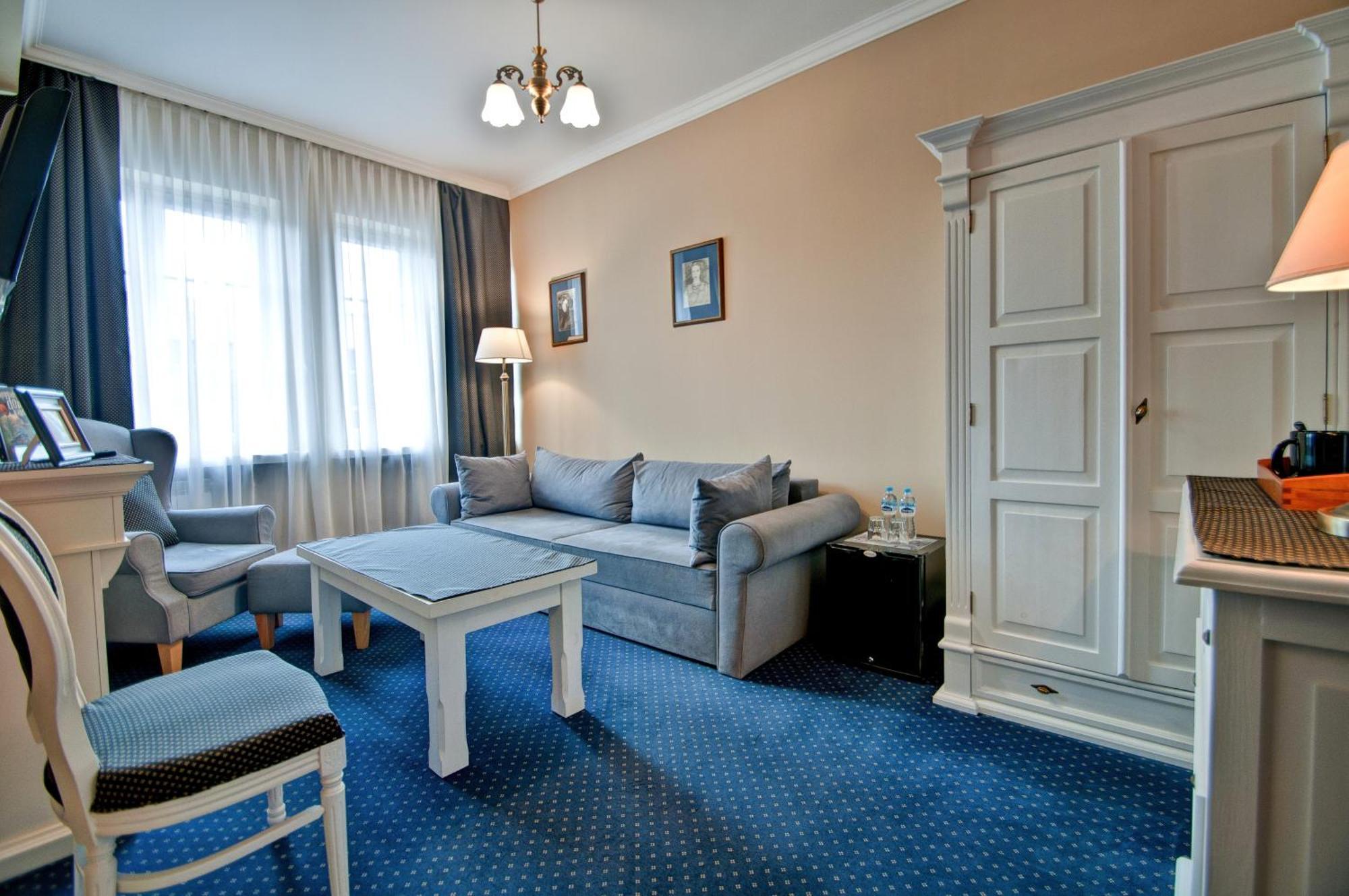 Willa Roztoka Zakopane Room photo