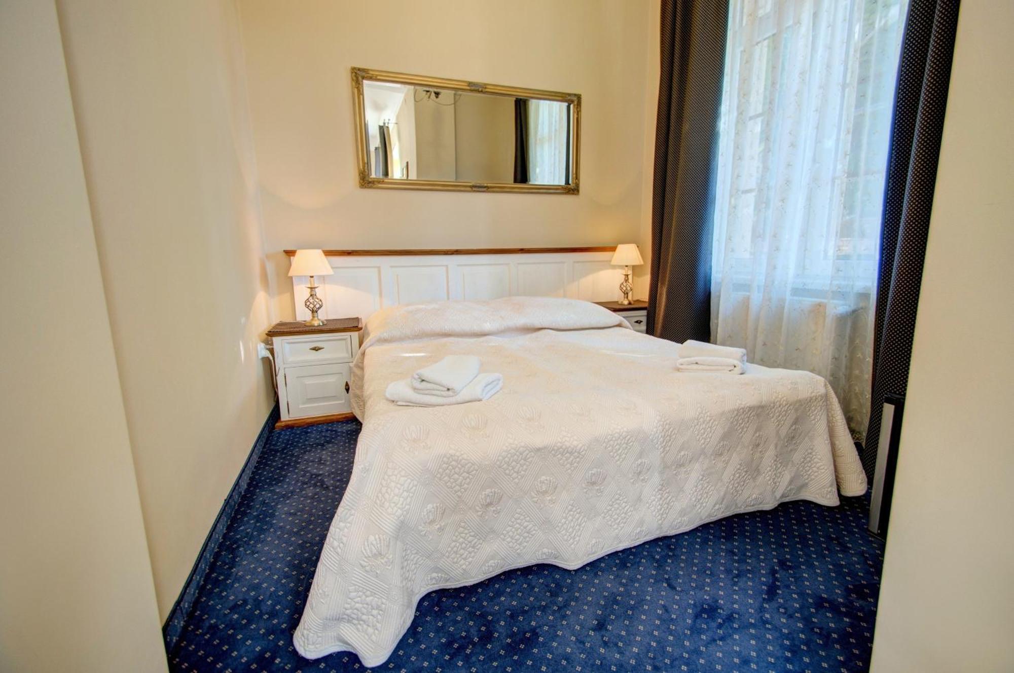 Willa Roztoka Zakopane Room photo
